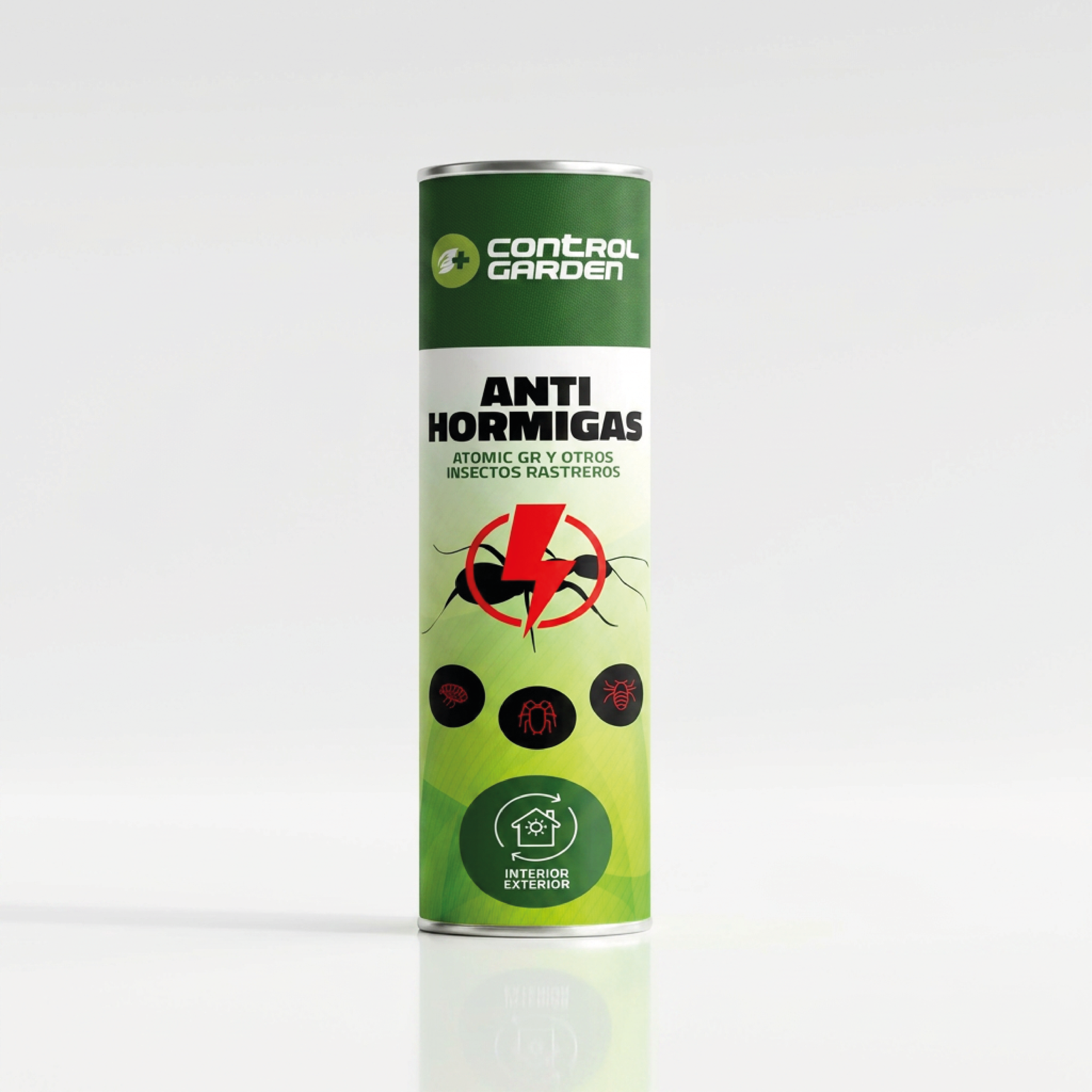 Talquera Antihormigas 600 gr