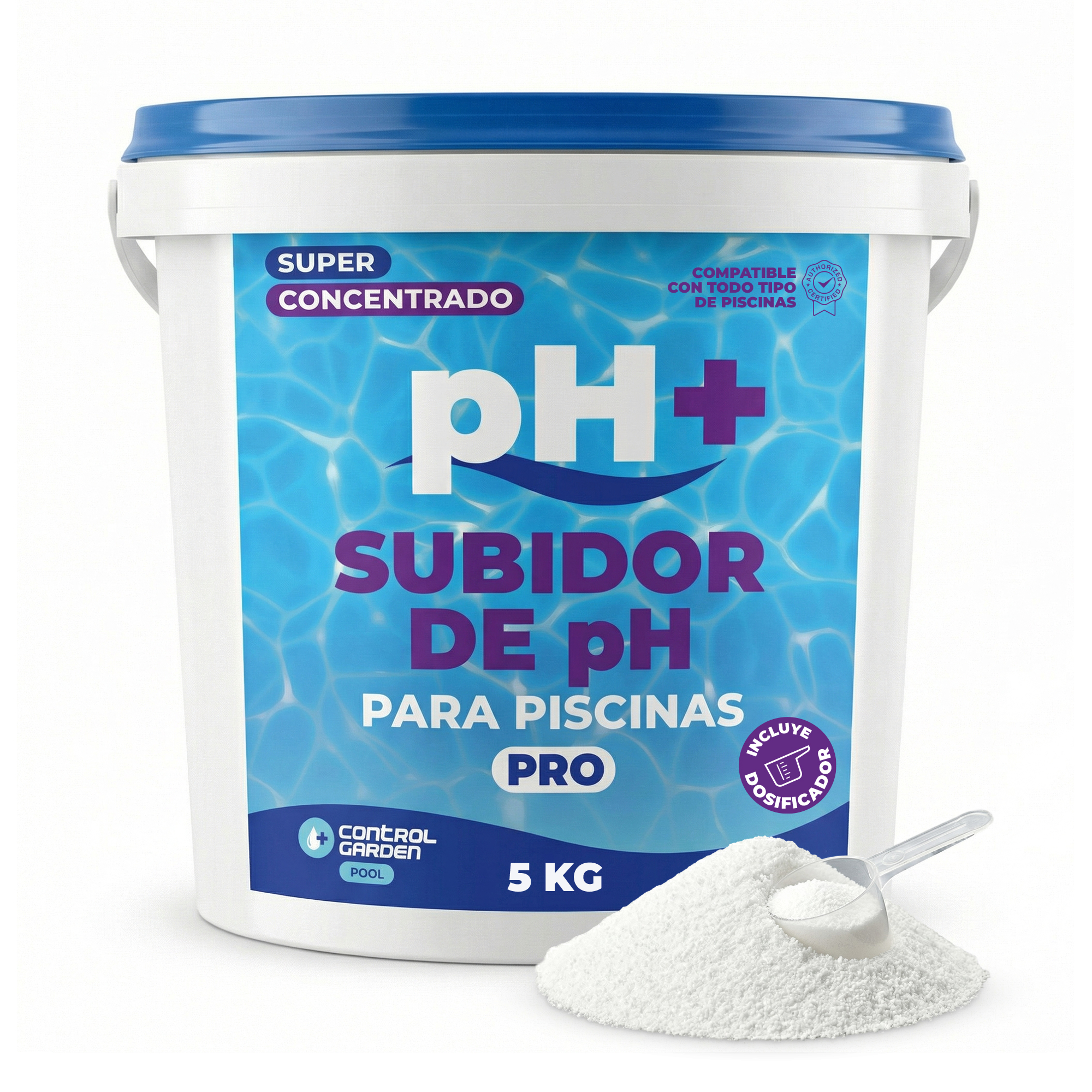 Piscinas