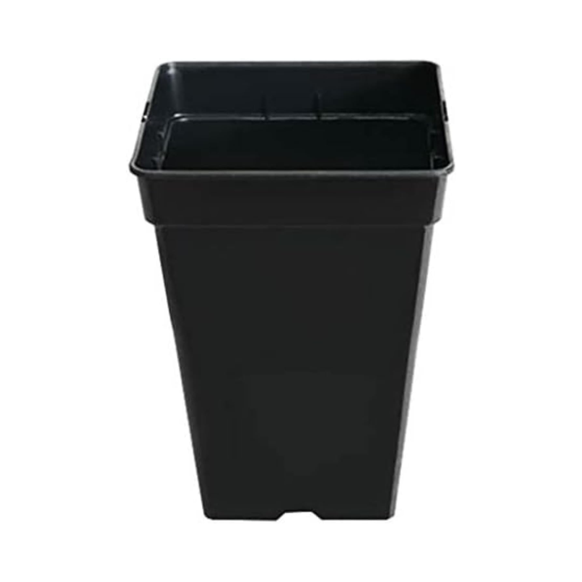 Pack de Macetas de Plástico 7L